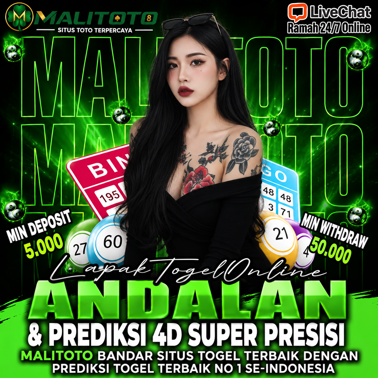 MALITOTO